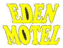 Eden Motel