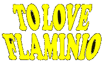To Love Flaminio