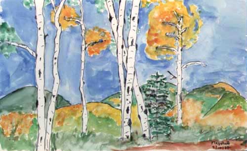 Flagstaff