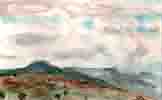Near Ghost Ranch