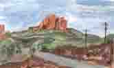 Sedona 1-10-77