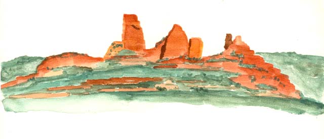 Sedona