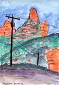Sedona 30-9-77