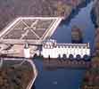 Flying down the Loire