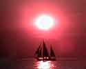 Sailing the Baltic