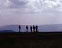 The Wasserkuppe, Germany, where soaring was born 