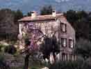 The writer's obligatory second French farmhouse