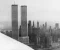 Flying down the Hudson, 1984