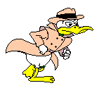 McDonalduck
