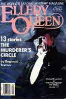 Ellery Queen Mystery Magazine