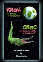 Kroh and Croc