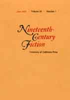 Nineteenth Century Fiction