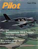 Pilot Magazine