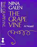 The Grape Vine