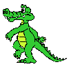 Worthless Croc